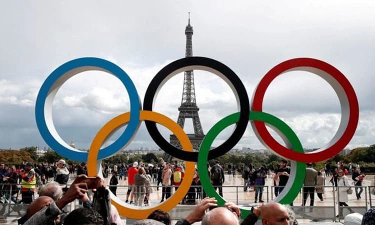 Paris Olympics 2024: ಭಾರತದ 117 ಕ್ರೀಡಾಳುಗಳ ಯಾದಿ ಅಂತಿಮ