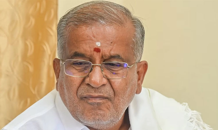 JDS Legislative Leader; ಕೈ ತಪ್ಪಿದ ನಾಯಕ ಸ್ಥಾನ: ಜಿಟಿಡಿ ಅಸಮಾಧಾನ?