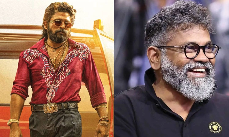 ನಿರ್ದೇಶಕರ ಜತೆ ಭಿನ್ನಾಭಿಪ್ರಾಯ; ವಿದೇಶಕ್ಕೆ ತೆರಳಿದ್ರಾ ಅಲ್ಲು? ಈ ವರ್ಷ ʼPushpa 2ʼ ಡೌಟ್!