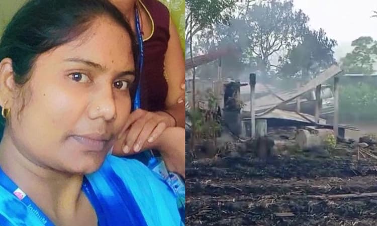 Mahalingpur; ದುಷ್ಕರ್ಮಿಗಳ ಅಟ್ಟಹಾಸಕ್ಕೆ ಕಮರಿದ ಶಬಾನಾಳ ಖಾಕಿ ಕನಸು