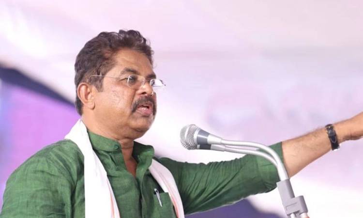 Mr.siddaramaiah, ರೆಡ್‌ಹ್ಯಾಂಡಾಗಿ ಸಿಕ್ಕಿಬಿದ್ದಿದ್ದೀರಿ. ಶುಭ್ರತೆಯ ಪೋಸ್‌ ಬಿಟ್ಟುಬಿಡಿ..
