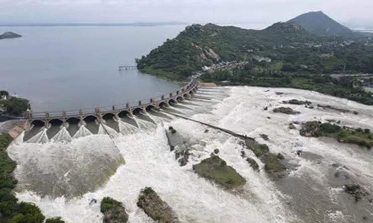 CWRC; ಕಾವೇರಿ ನೀರು ಬಿಡದಿದ್ದರೆ ಕೋರ್ಟ್‌ಗೆ: ತಮಿಳುನಾಡು ಬೆದರಿಕೆ