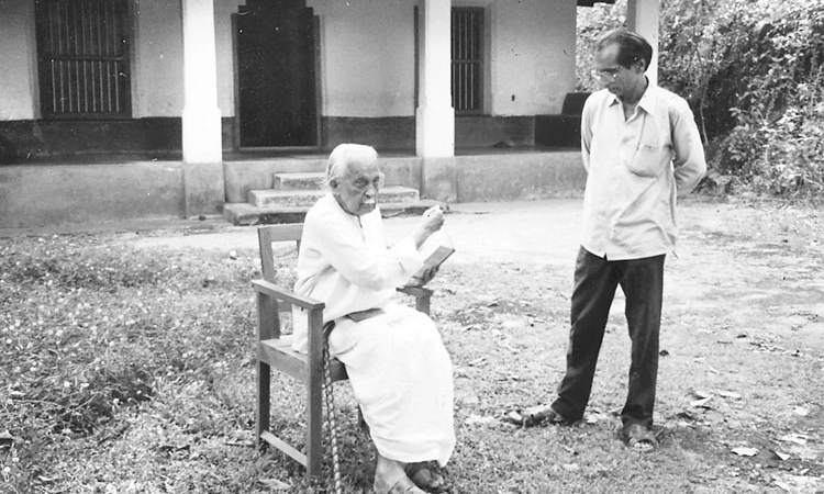 Sadananda Suvarna; ಭೂತಕ್ಕಷ್ಟೇ ಅಲ್ಲ; ಭವಿಷ್ಯತ್ತಿಗೂ ಸದಾನಂದರು ಸುವರ್ಣ ನೆನಪು