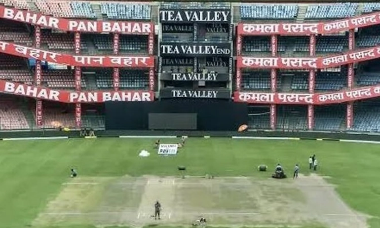 Cricket ವೇಳೆ ತಂಬಾಕು ಜಾಹೀರಾತು: ಆರೋಗ್ಯ ಸಚಿವಾಲಯ ಆತಂಕ