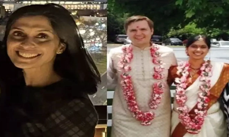 US Election; ಕ್ರೈಸ್ತ ತತ್ವ ಪಾಲನೆಗೆ ಹಿಂದು ಪತ್ನಿ ಸ್ಫೂರ್ತಿ: ವೆನ್ಸ್‌