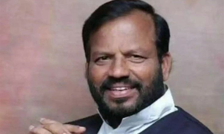Truck Terminal ಖಾತೆಯಿಂದ ವೀರಯ್ಯಗೆ 3 ಕೋಟಿ ವರ್ಗ?