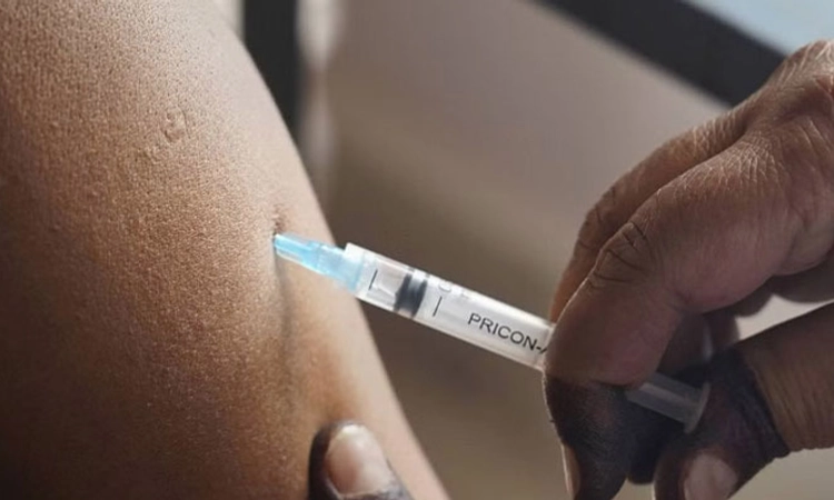 Zero-dose; ಕಳೆದ ವರ್ಷ ಭಾರತದ 16 ಲಕ್ಷ ಮಕ್ಕಳಿಗೆ ಸಿಕ್ಕಿಲ್ಲ ಲಸಿಕೆ: ಯುನಿಸೆಫ್ ವರದಿ