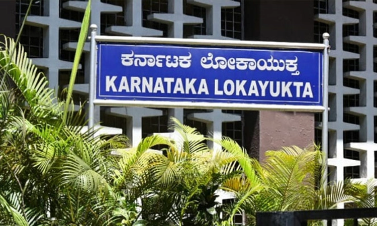 Belllary; ಶ್ರೀಧರಗಡ್ಡೆ ಪಿಡಿಒ ಲೋಕಾಯುಕ್ತ ಬಲೆಗೆ