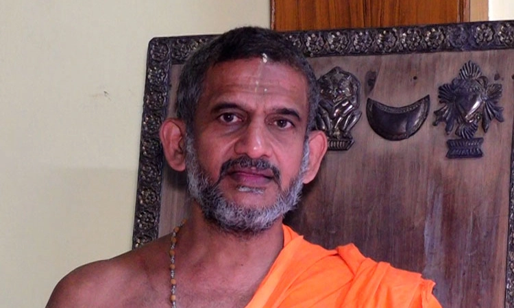 Pejavara Shree ದೇವಾಲಯಗಳನ್ನು ಸ್ವಾಯತ್ತಗೊಳಿಸಿದರೆ ಸಮಾಜಮುಖಿ ಕಾರ್ಯ