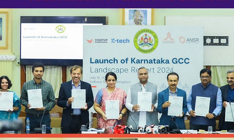 Bengaluru ಆಚೆಗೂ ಗ್ಲೋಬಲ್‌ ಕ್ಯಾಪ್ಯಾಬಿಲಿಟಿ ಸೆಂಟರ್‌: ಸಚಿವ ಪ್ರಿಯಾಂಕ್‌ ಖರ್ಗೆ