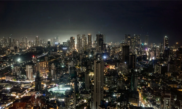 Mumbai;1.52 ಲಕ್ಷ ಚದರ ಅಡಿ ಜಾಗಕ್ಕೆ 3.87 ಕೋಟಿ ಬಾಡಿಗೆೆ
