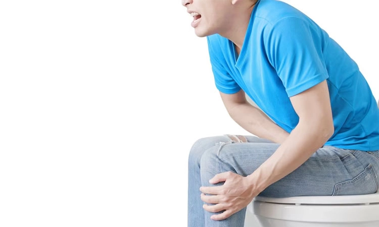 Hemorrhoids: ಮಲದಲ್ಲಿ ರಕ್ತಸ್ರಾವವಾದಾಗಲೆಲ್ಲ ಮೂಲವ್ಯಾಧಿ ಕಾರಣವಲ್ಲ