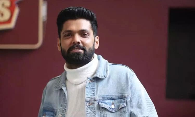 Rakshit Shetty: ಅನುಮತಿಯಿಲ್ಲದೆ ಹಾಡು ಬಳಕೆ ಆರೋಪ; ರಕ್ಷಿತ್‌ ಶೆಟ್ಟಿ ವಿರುದ್ಧ FIR ದಾಖಲು