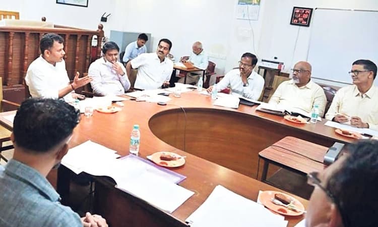 Employment ಬೇಡಿಕೆಗೆ ಎಂಆರ್‌ಪಿಎಲ್‌ ಸ್ಪಂದನೆ: 4ನೇ ಹಂತದ ಭೂ ನಿರ್ವಸಿತರ ಪುನರ್‌ವಸತಿ