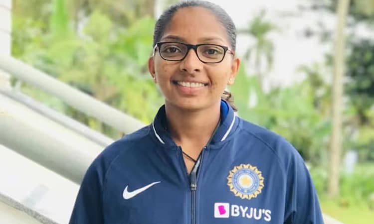 Australia Tour; ವನಿತಾ &#8216;ಎ&#8217; ತಂಡಕ್ಕೆ ಮಿನ್ನು ಮಣಿ ನಾಯಕಿ