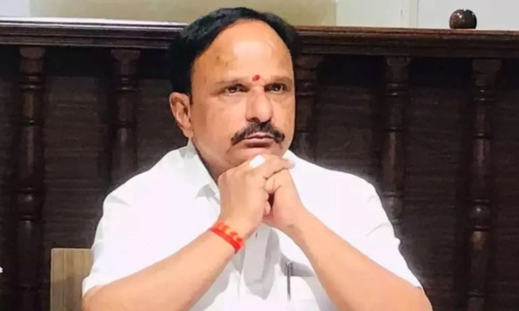 Hubli; ಮುಡಾ ಹಗರಣದಲ್ಲಿ ಯಾವುದೇ ಹುರುಳಿಲ್ಲ: ಸಚಿವ ಡಿ. ಸುಧಾಕರ