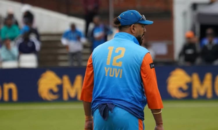 All Time XI ತಂಡ ಪ್ರಕಟಿಸಿದ ಯುವಿ; ವಿಶ್ವಕಪ್ ಗೆದ್ದ ಭಾರತದ ನಾಯಕನಿಗೆ ಸ್ಥಾನವಿಲ್ಲ!