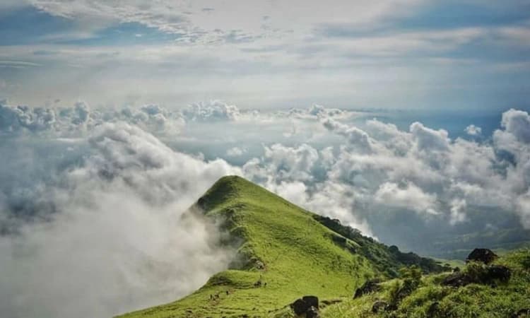 Trekking Stories; ಕುಮಾರಪರ್ವತ ಚಾರಣ ಕೈಗೊಂಡಾಗ….