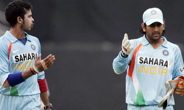 Team India; ಶ್ರೀಶಾಂತ್‌ ವಿರುದ್ಧ ಧೋನಿ ಸಿಟ್ಟು: ಆತ್ಮಚರಿತ್ರೆಯಲ್ಲಿ ಅಶ್ವಿ‌ನ್‌ ಉಲ್ಲೇಖ