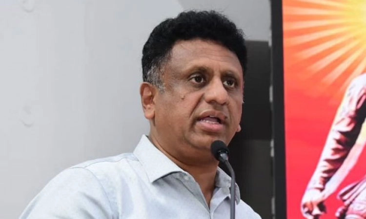 KEA; CET ಇನ್ನು ಕಂಪ್ಯೂಟರ್‌ ಆಧಾರಿತ: ಸಚಿವ ಡಾ. ಎಂ.ಸಿ.ಸುಧಾಕರ್‌