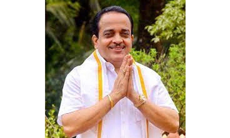 Putturu: ಪುಡಾ ಅಧ್ಯಕ್ಷ ದಿಢೀರ್‌ ರಾಜೀನಾಮೆ