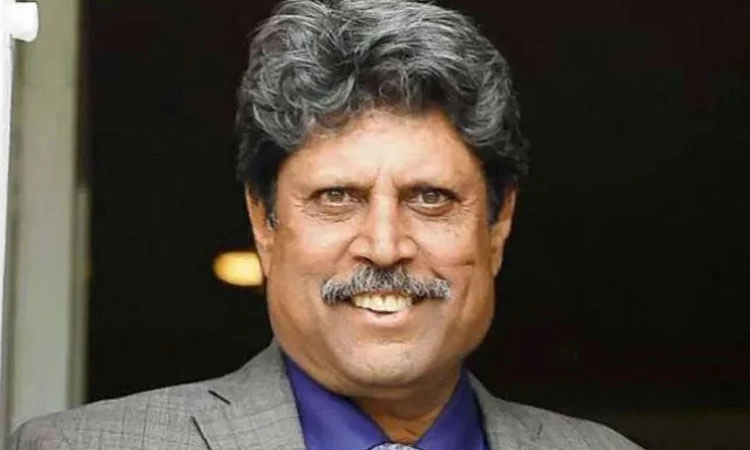 ಮಾಜಿ ಕ್ರಿಕೆಟರ್‌ ಅಂಶುಮಾನ್‌ಗೆ ಕ್ಯಾನ್ಸರ್‌ಬಿಸಿಸಿಐ ಆರ್ಥಿಕ ನೆರವಿಗೆ ಕಪಿಲ್‌ ಒತ್ತಾಯ