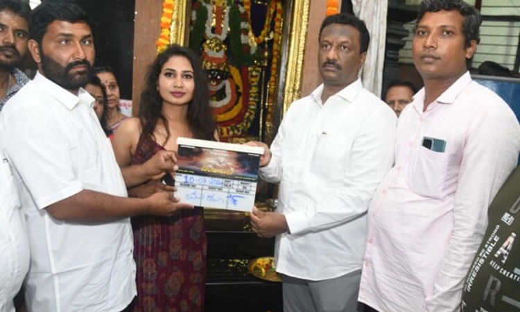 Sandalwood: ಹೊಸಬರ ಚಿತ್ರ ‘ಸಿಂಹಾಸನ’