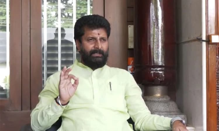 Scams; ಹೆಗ್ಗಣಗಳನ್ನು ನಿಯಂತ್ರಿಸದಿದ್ದರೆ ರಾಜ್ಯದ ಖಜಾನೆಯೇ ಇರುವುದಿಲ್ಲ: ಸಿ.ಟಿ .ರವಿ ಕಿಡಿ