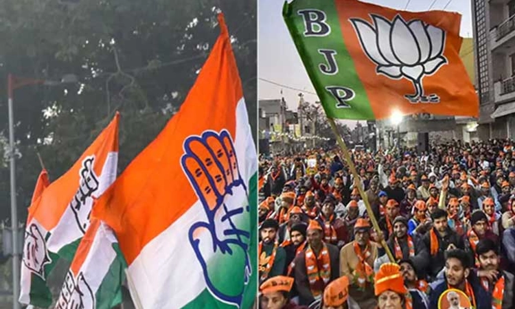 Bypoll: ಏಳು ರಾಜ್ಯಗಳ 13 ವಿಧಾನಸಭಾ ಕ್ಷೇತ್ರಗಳ ಫಲಿತಾಂಶ; INDIA ಮೈತ್ರಿಕೂಟಕ್ಕೆ ಮೇಲುಗೈ