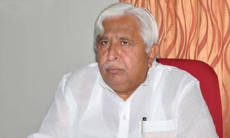 ಪ್ರವಾಸೋದ್ಯಮ ಇಲಾಖೆ ವ್ಯಾಪ್ತಿಯಲ್ಲಿ ಅಕ್ರಮ; ತಪ್ಪು ಮಾಡಿದ್ದರೆ ಕಠಿಣ ಕ್ರಮ: ಎಚ್.ಕೆ.ಪಾಟೀಲ