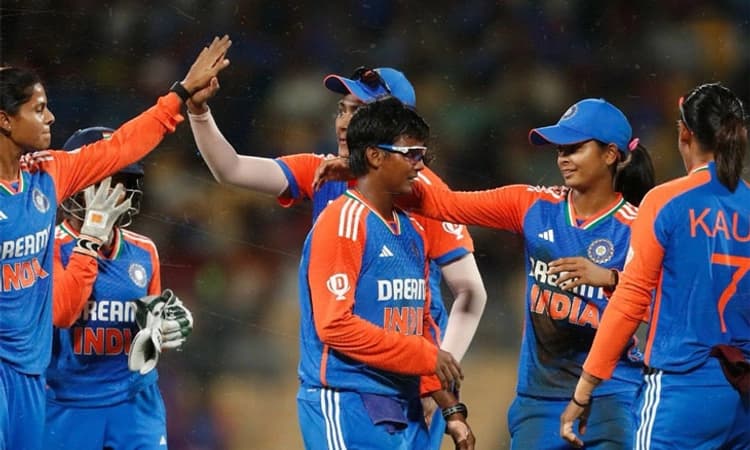 Women’s ಏಷ್ಯಾ ಕಪ್‌ ಕ್ರಿಕೆಟ್‌; ಜು. 19 ರಂದು ಭಾರತ-ಪಾಕಿಸ್ಥಾನ ಸ್ಪರ್ಧೆ