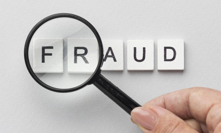Fraud Case ಸ್ಟಾಕ್‌ ಮಾರುಕಟ್ಟೆಯಲ್ಲಿ ಲಾಭದ ಆಮಿಷ: ಲಕ್ಷಾಂತರ ರೂ. ವಂಚನೆ