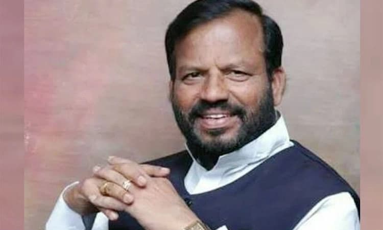 DS Veeraiah ಅರಸು ಟರ್ಮಿನಲ್‌ ಪ್ರಕರಣ: ಬಿಜೆಪಿಯ ವೀರಯ್ಯ ಸಿಐಡಿಯ ಬಲೆಗೆ