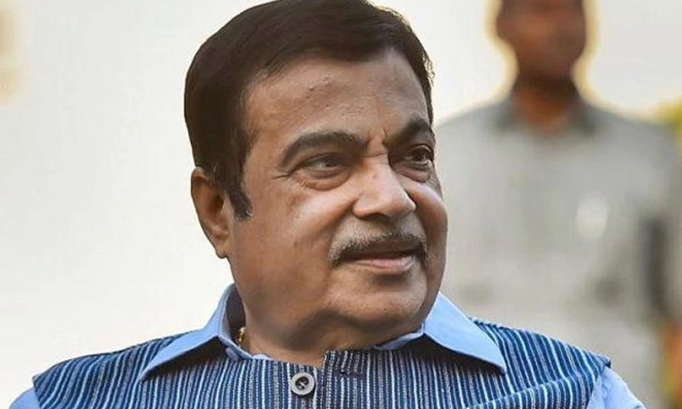 BJP ವಿಭಿನ್ನ ಪಕ್ಷ, ಕಾಂಗ್ರೆಸ್‌ನ ತಪ್ಪನ್ನು ಮಾಡಬಾರದು: ಗಡ್ಕರಿ