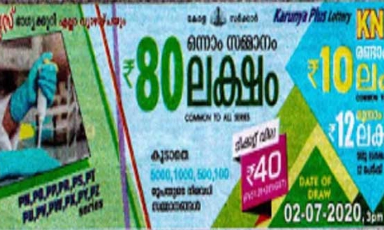 Uppinangady: ಲಾಟರಿ ವದಂತಿ: ಹೈರಾಣಾದ ಟೈಲರ್‌!
