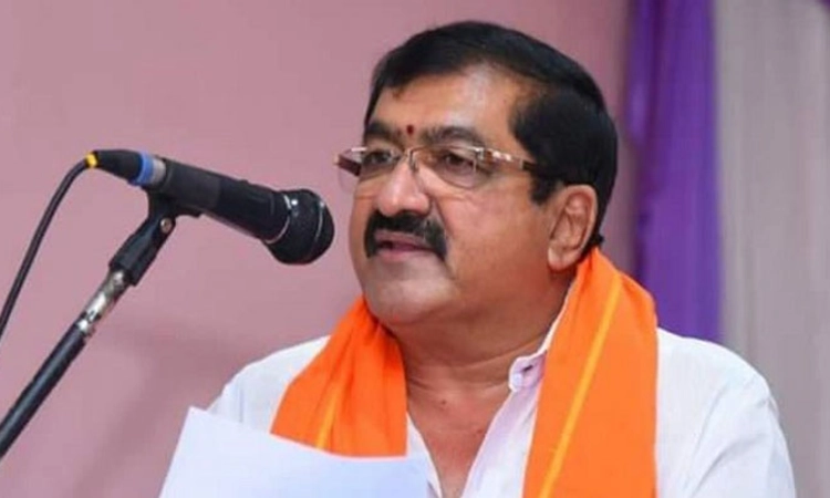 Muda Scam; ಹತಾಶಗೊಂಡ ಸಿದ್ದರಾಮಯ್ಯರಿಂದ ಜಾತಿ ಅಸ್ತ್ರ ಪ್ರಯೋಗ: ಬಿ.ಪಿ.ಹರೀಶ್