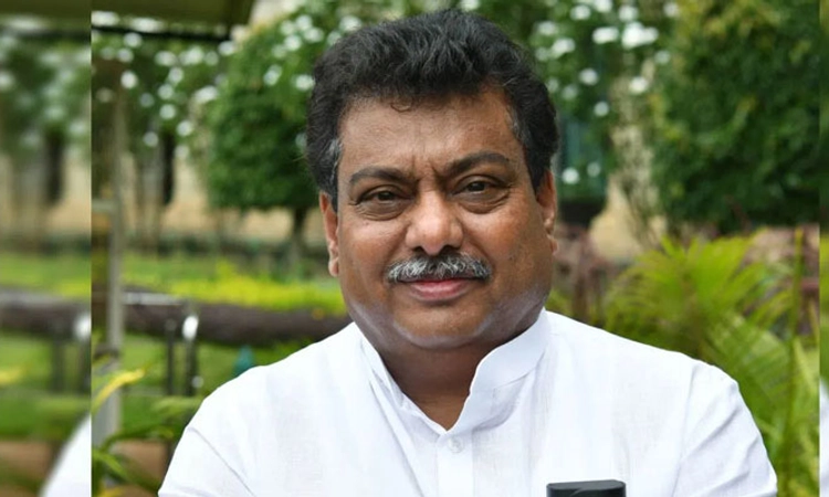 Guarantee ಕಾರಣದಿಂದ ಅಭಿವೃದ್ಧಿ ಸ್ಥಗಿತವೆಂಬ ರಾಯರೆಡ್ಡಿ ಹೇಳಿಕೆ ಅಲ್ಲಗಳೆದ ಎಂ.ಬಿ‌‌.ಪಾಟೀಲ