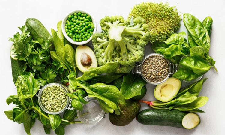 Green Vegetables Benefits: ಹಸಿರು ತರಕಾರಿ ಸೇವನೆ ಆರೋಗ್ಯಕ್ಕೆ ಎಷ್ಟು ಉತ್ತಮ ?