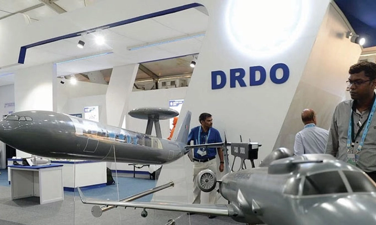 DRDO;ಖಾಸಗಿ ಕ್ಷೇತ್ರಕ್ಕೆ 7 ಹೊಸ ರಕ್ಷಣ ಪ್ರಾಜೆಕ್ಟ್ ಹಂಚಿಕೆ
