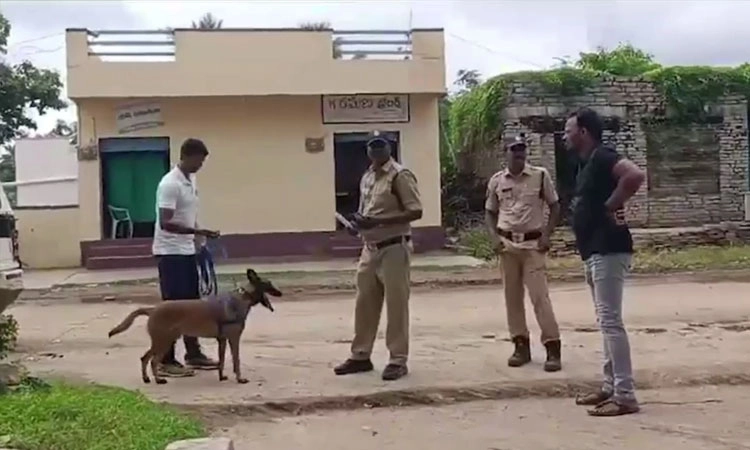 Shocking: ಆಟ ಆಡುತ್ತಿದ್ದ 8ರ ಬಾಲಕಿ ಮೇಲೆ ಸಾಮೂಹಿಕ ಅತ್ಯಾಚಾರವೆಸಗಿ ಕೊಲೆಗೈದ ಬಾಲಕರು.!