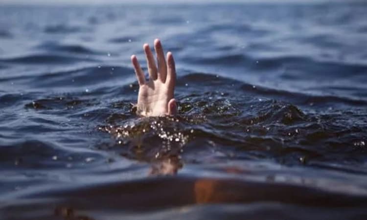 Haveri; ಹಸು ಮೈ ತೊಳೆಯಲು ನದಿಗೆ ಇಳಿದ ಯುವಕ ನೀರುಪಾಲು