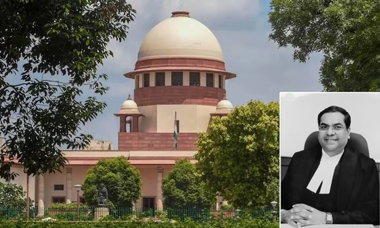 Justice Sanjiv Khanna: ಸಲಿಂಗ ವಿವಾಹ ಕೇಸು… ವಿಚಾರಣೆಯಿಂದ ಹಿಂದೆಸರಿದ ನ್ಯಾ.ಖನ್ನಾ