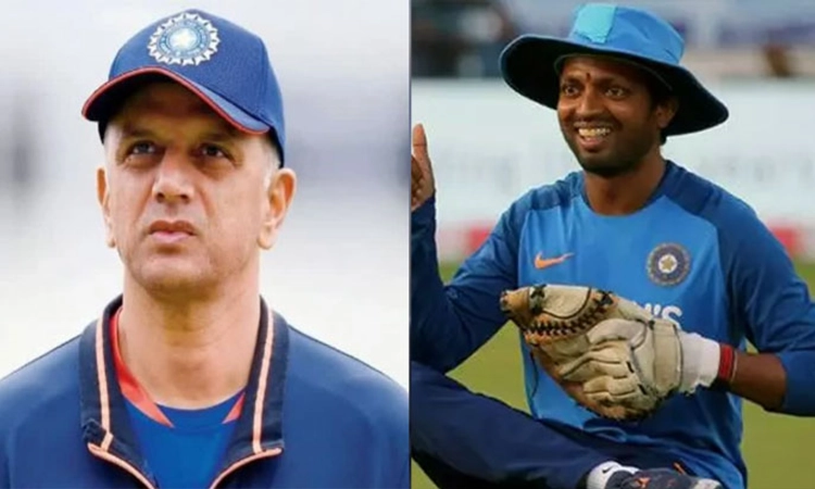 T20 World Champion; ವಿಶ್ವವಿಜೇತ ಗುರು ದ್ರಾವಿಡ್‌ಗೇಕಿಲ್ಲ ತವರೂರ ಸಮ್ಮಾನ?