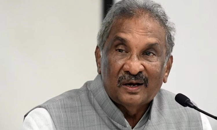 ಎರಡು ಸಾವಿರ ಲೈನ್‌ಮನ್‌ಗಳ ನೇಮಕ: ಇಂಧನ ಸಚಿವ ಕೆ.ಜೆ.ಜಾರ್ಜ್‌