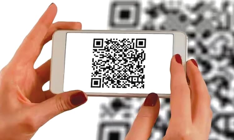QR Code!: ಬಿಟ್ಟೇನೆಂದರೆ ಬಿಡದು, ಈ ಕ್ಯುಆರ್‌ ಕೋಡ್‌!