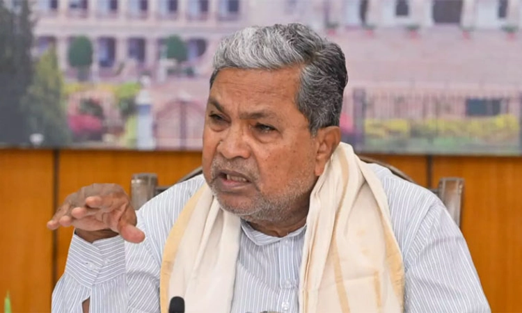 CM Siddu ನಮ್ಮ ತಪ್ಪಿಲ್ಲ ,ಬಿಜೆಪಿ ವೃಥಾ ಪ್ರತಿಭಟನೆ: ತಪ್ಪು ಸಾಬೀತಾದರೆ ಎಲ್ಲರ ಮೇಲೂ ಕ್ರಮ