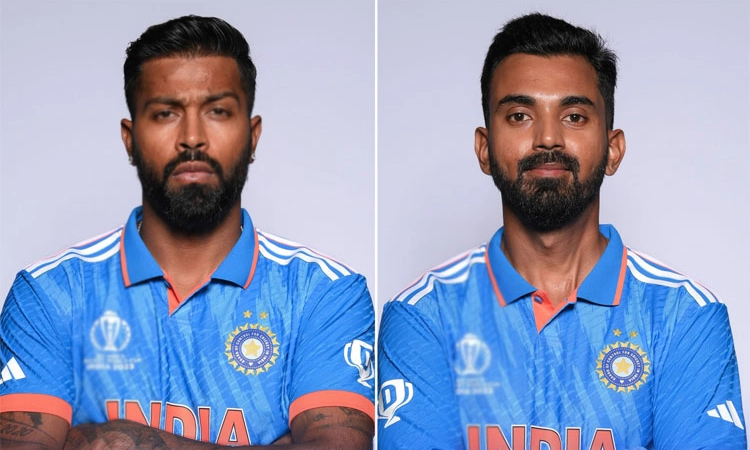 Sri Lanka Tour: ಹಾರ್ದಿಕ್‌ಗೆ ಟಿ20, ರಾಹುಲ್‌ಗೆ ಏಕದಿನ ನಾಯಕತ್ವ?