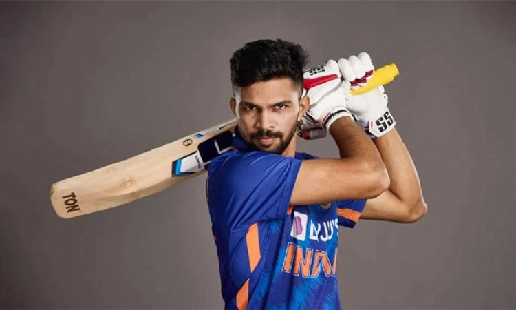 T20 Batting Ranking: 13 ಸ್ಥಾನ ಏರಿದ ಋತುರಾಜ್‌ ಗಾಯಕ್ವಾಡ್‌
