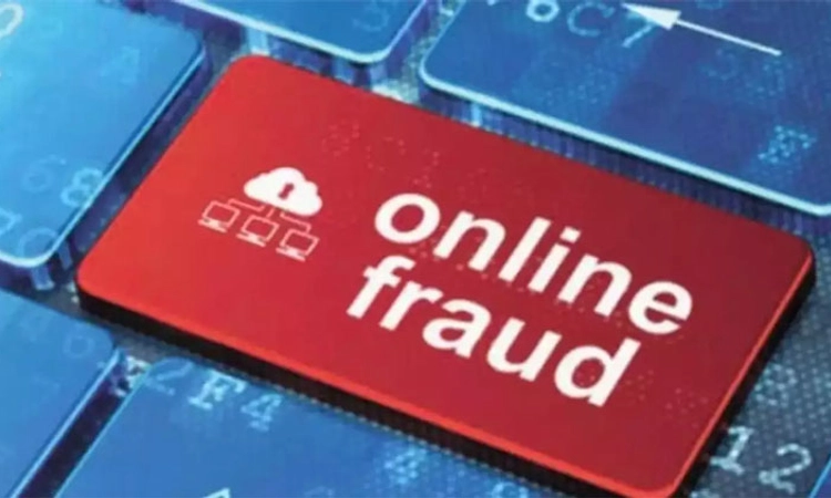 Online Fraud: 14 ಲ.ರೂ ಬಹುಮಾನ ನಂಬಿಸಿ ವಂಚನೆ