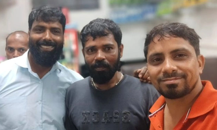 Malpe ಧಾರೇಶ್ವರದಲ್ಲಿ ನಾಪತ್ತೆಯಾದ ಯುವಕ ಮಲ್ಪೆಯಲ್ಲಿ ಪತ್ತೆ